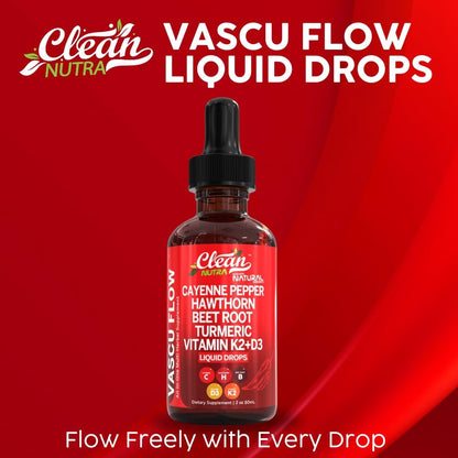 Vascu Flow